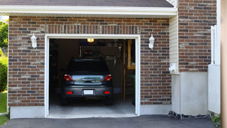 Garage Door Installation at Jefferies, Michigan